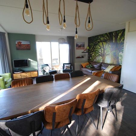 Cosy Holiday Home With Terrace Near Natural Park In Lemele Eksteriør bilde