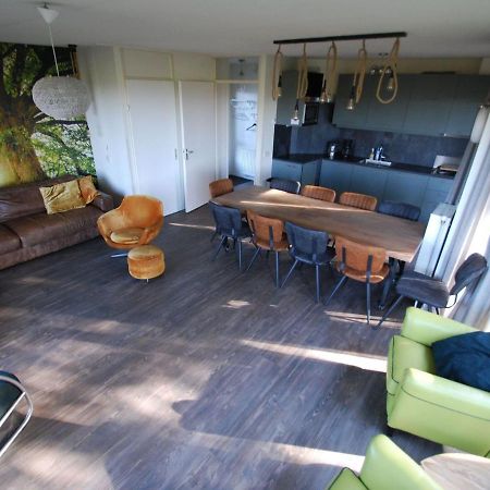 Cosy Holiday Home With Terrace Near Natural Park In Lemele Eksteriør bilde