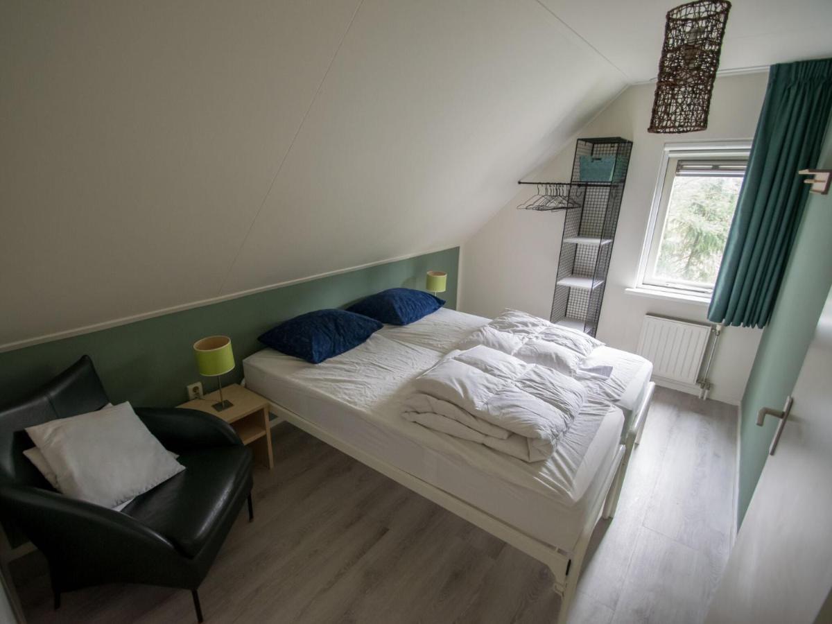 Cosy Holiday Home With Terrace Near Natural Park In Lemele Eksteriør bilde
