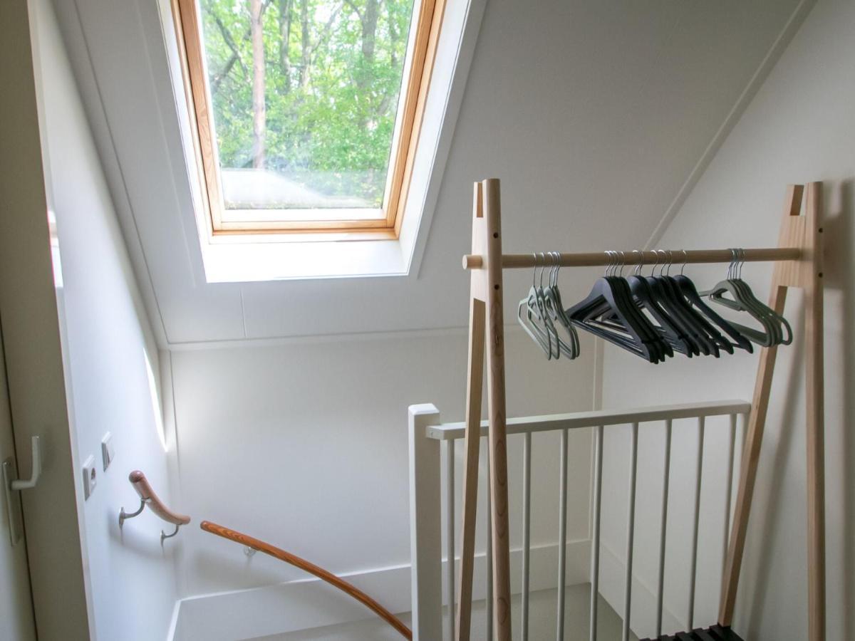 Cosy Holiday Home With Terrace Near Natural Park In Lemele Eksteriør bilde