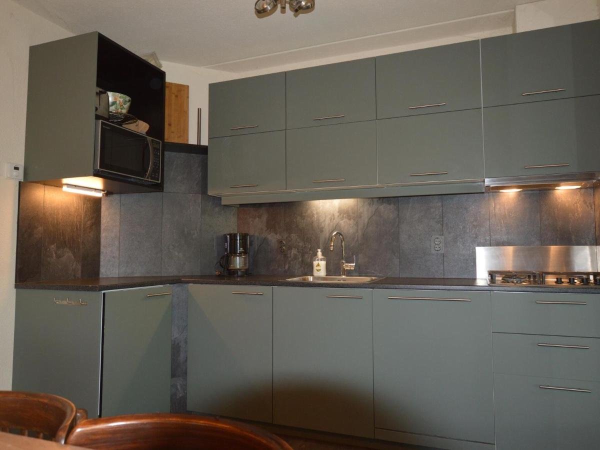 Cosy Holiday Home With Terrace Near Natural Park In Lemele Eksteriør bilde