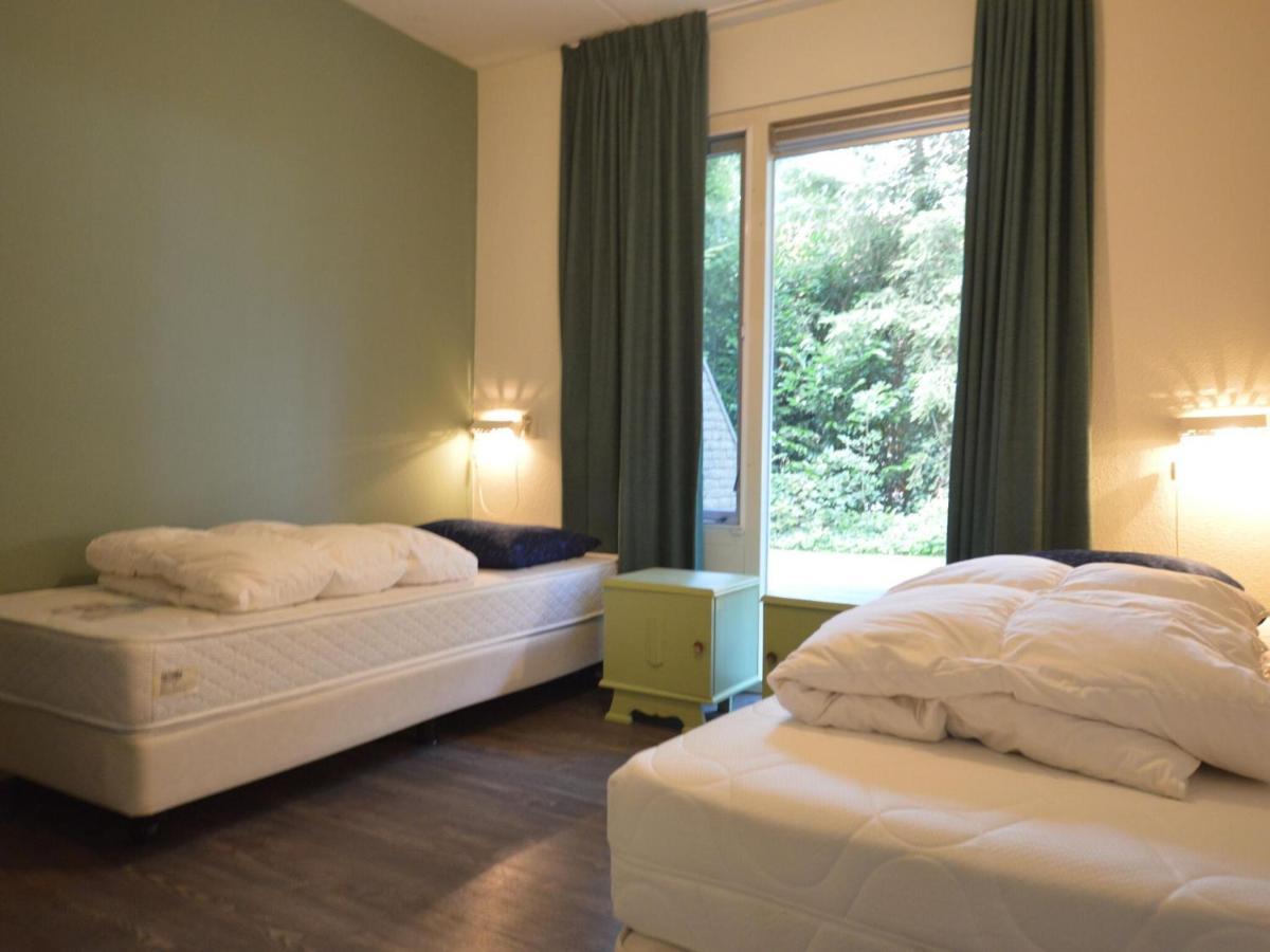 Cosy Holiday Home With Terrace Near Natural Park In Lemele Eksteriør bilde