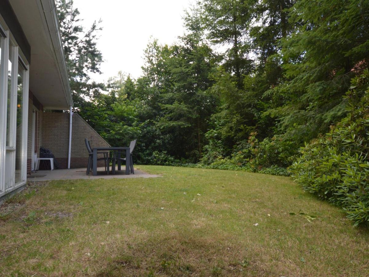 Cosy Holiday Home With Terrace Near Natural Park In Lemele Eksteriør bilde