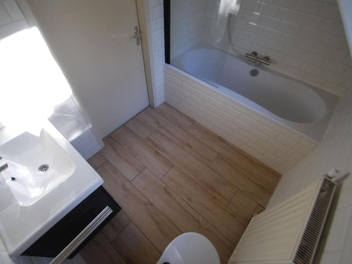 Cosy Holiday Home With Terrace Near Natural Park In Lemele Eksteriør bilde